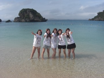 最新の写真です