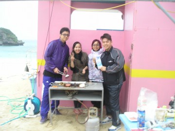 a new photo
